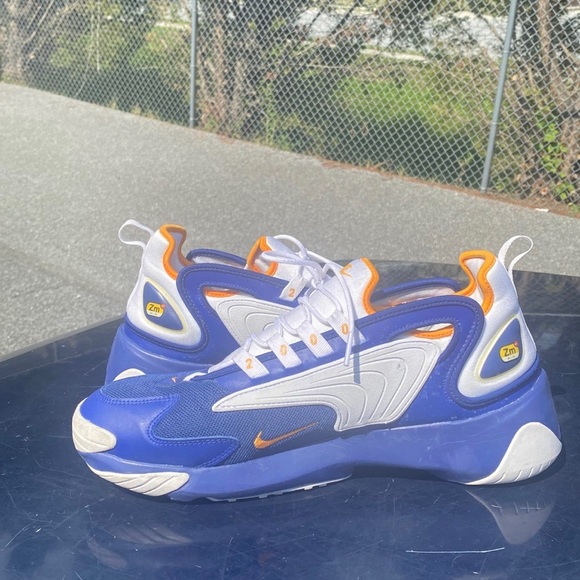 A1-Nike Zoom 2K - Picture 5 of 9